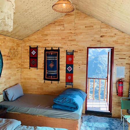 Duupeak Home Làng Cac Exteriör bild